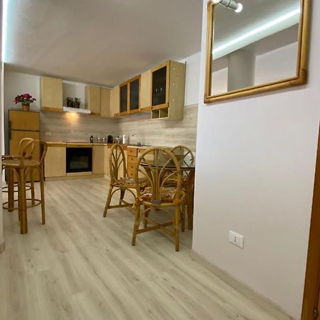 Greek Temple Apartment Agrigento Exterior photo