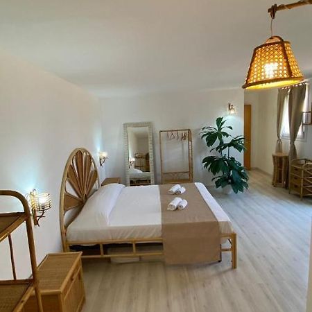 Greek Temple Apartment Agrigento Exterior photo