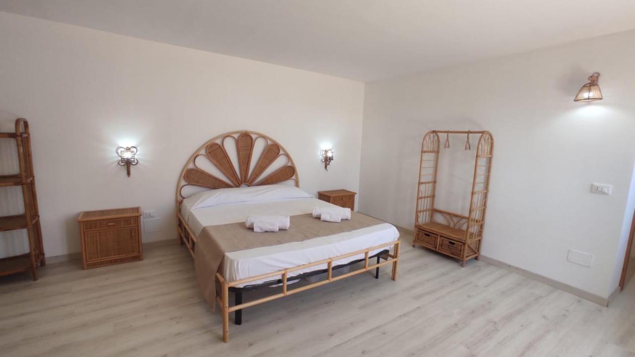 Greek Temple Apartment Agrigento Exterior photo