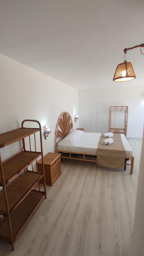 Greek Temple Apartment Agrigento Exterior photo