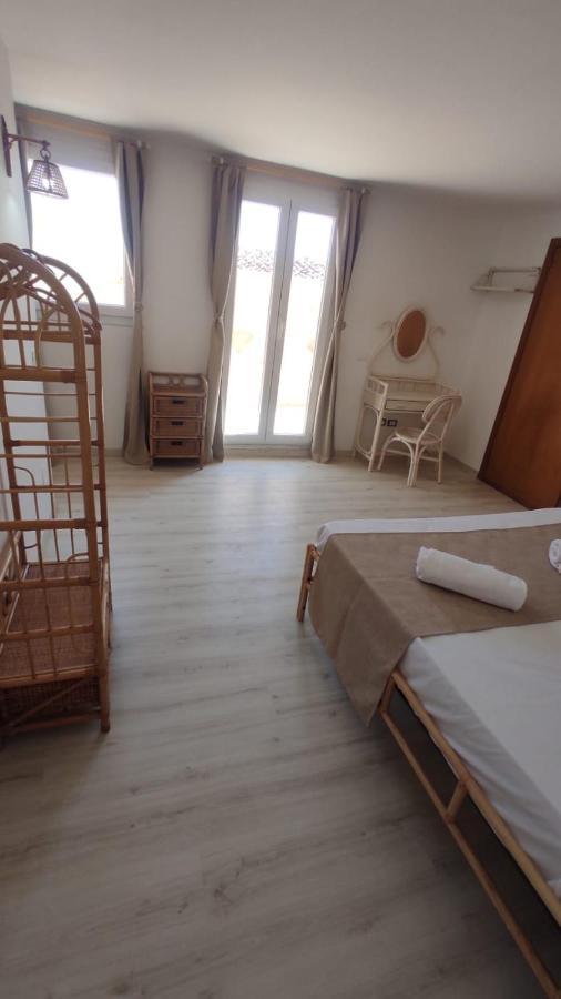 Greek Temple Apartment Agrigento Exterior photo