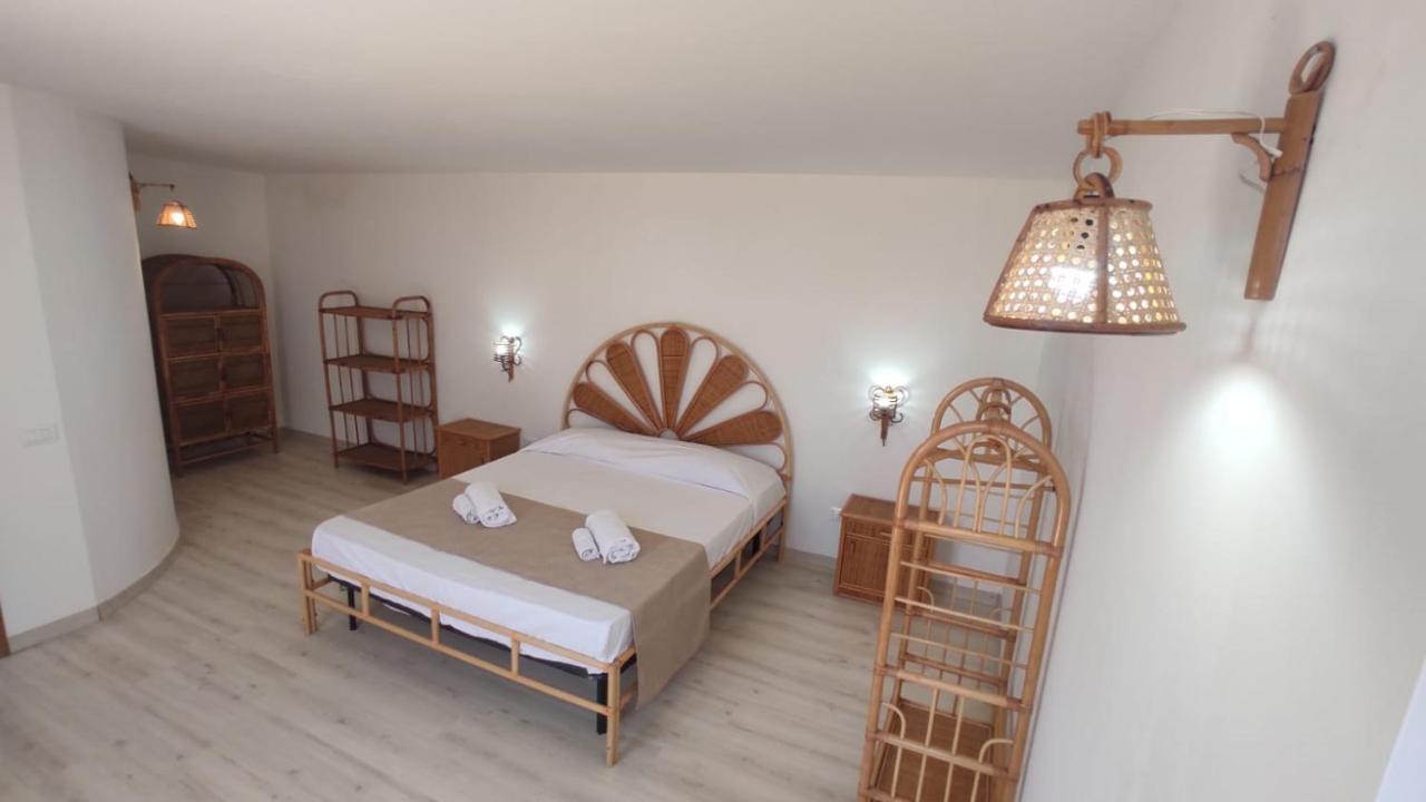 Greek Temple Apartment Agrigento Exterior photo