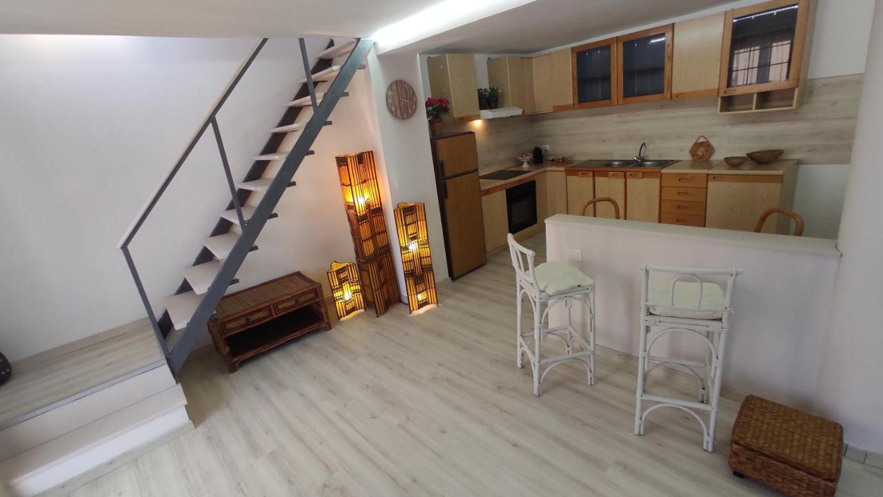 Greek Temple Apartment Agrigento Exterior photo