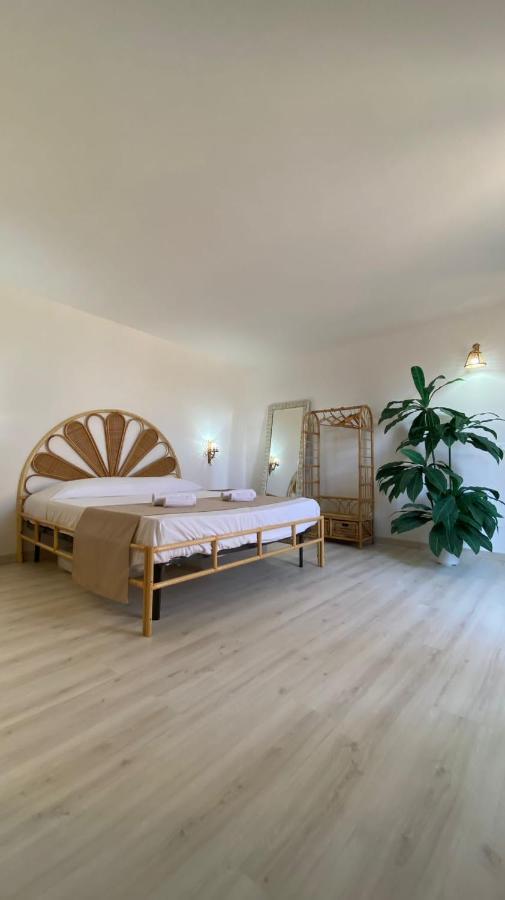 Greek Temple Apartment Agrigento Exterior photo