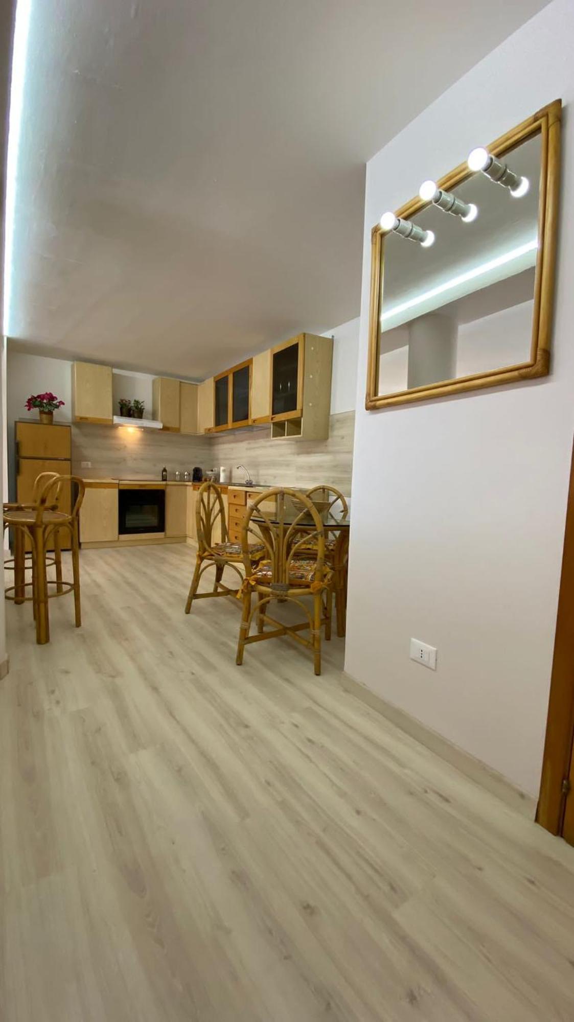 Greek Temple Apartment Agrigento Exterior photo