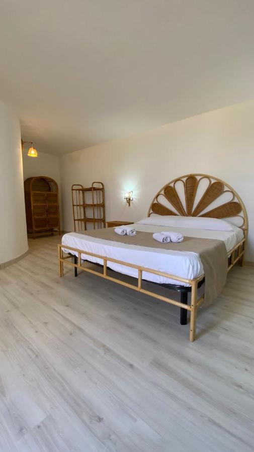Greek Temple Apartment Agrigento Exterior photo