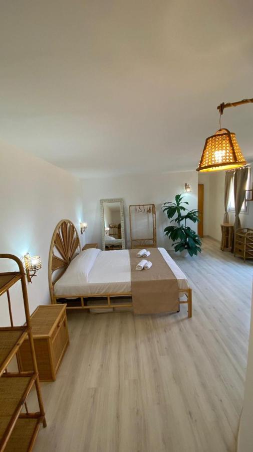 Greek Temple Apartment Agrigento Exterior photo